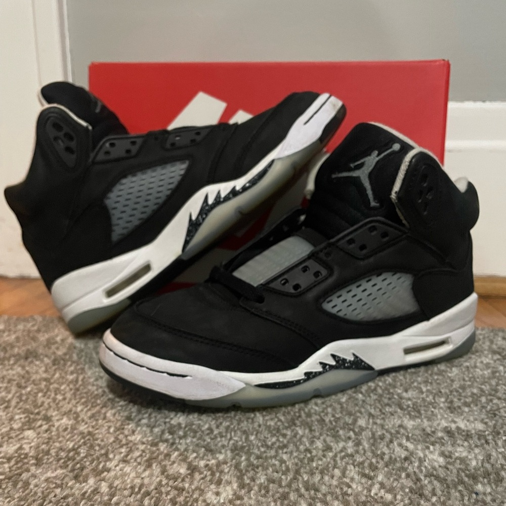 Nike Jordan 5 moonlight